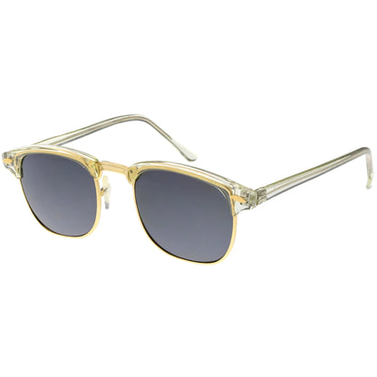 True Vintage Horned Rim Sunglasses